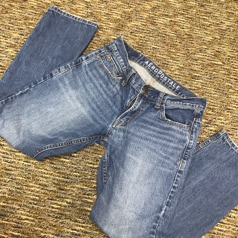 Aeropostale Essex Straight